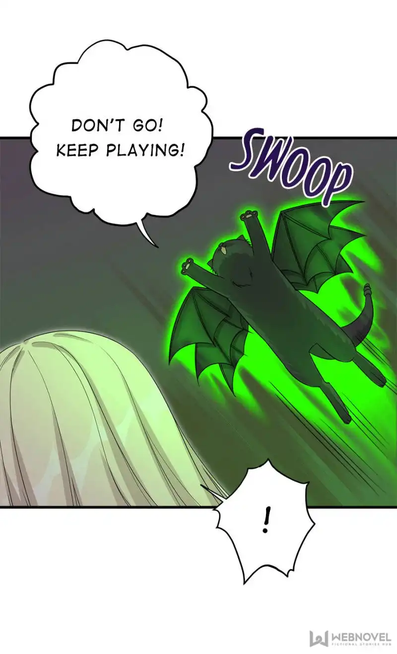 My Apprentice: Game over Again! Chapter 63 25